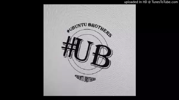 Ubuntu Brothers X Unlimited Soul - Our Matrimony (Soulified Mix)